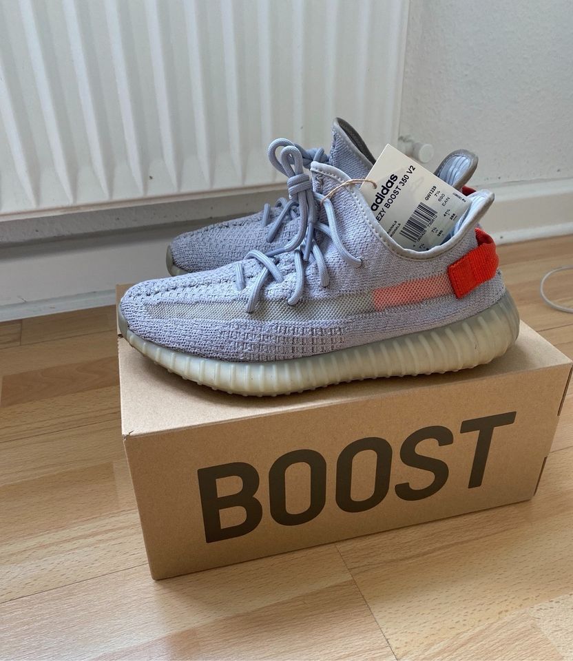 Adidas Yeezy Boost 350 V2 in Hannover