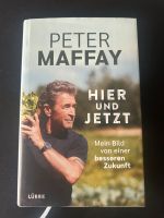 Peter Maffay - Hier und jetzt Rheinland-Pfalz - Pirmasens Vorschau