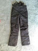 Skihose Schneehose schwarz 146/152 Berlin - Steglitz Vorschau