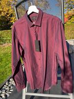 Hemd ZARA Slim Fit Größe L Hessen - Baunatal Vorschau
