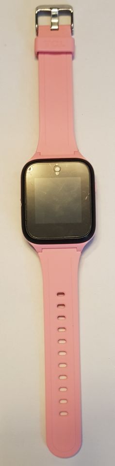 TCL MOVETIME 4G Family Smartwatch MT40X für Kinder in Kiel