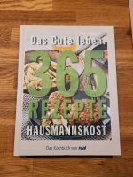 365 Rezepte Das gute Leben Hausmannskost Eimsbüttel - Hamburg Lokstedt Vorschau