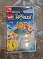 Nintendo Switch // Lego Worlds Brotterode-Trusetal - Trusetal Vorschau