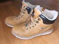 Dockers Boots Winterstiefel Größe 38 Bayern - Würzburg Vorschau