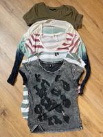 Shirts Longshirts Vero Moda Khujo Thüringen - Schwallungen Vorschau
