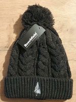 Mütze - Beechfield -B454 Cable Knit Snowstar® Beanie Baden-Württemberg - Oberstadion Vorschau