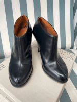 Dr Martens High Heels Pumps schwarz 40 UK 7 neuw absolute Rarität Niedersachsen - Braunschweig Vorschau