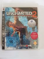 PS3 Uncharted 2 Bayern - Freilassing Vorschau