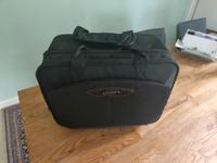 Laptop Trolley Samsonite Wandsbek - Hamburg Wellingsbüttel Vorschau