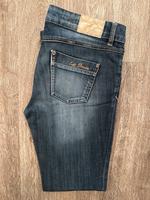 Jeans Jeanshose Niedersachsen - Gehrden Vorschau