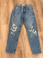 Zara Mom Jeans Topzustand Baden-Württemberg - Sulz Vorschau