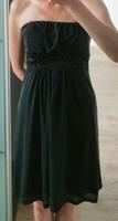 Schickes Kleid/Cocktailkleid Esprit dunkelgrau Gr. M Bayern - Kolitzheim Vorschau