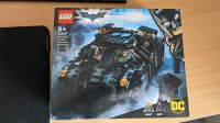 Lego Batman 76239 Eimsbüttel - Hamburg Stellingen Vorschau