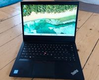 ThinkPad E480 Notebook Bayern - Rosenheim Vorschau