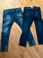Miamoda und H&M Jeans mit Strech Baden-Württemberg - Pfinztal Vorschau