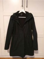 Jack Wolfskin Mantel Ottawa Coat, schwarz Düsseldorf - Düsseltal Vorschau