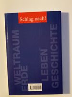 Schlag nach Weltraum Leben Erde Geschichte Niedersachsen - Cadenberge Vorschau