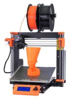 Original Prusa i3 MK3S+ Niedersachsen - Brietlingen Vorschau