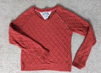 HILFIGER PULLOVER GR. M ORANGE/ ROT MARCO POLO, COMMA... UND MEHR Nordrhein-Westfalen - Marl Vorschau