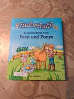 Geschichten von Feen und Ponys Bayern - Giebelstadt Vorschau