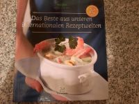 Thermomix Kochbuch - Das Beste aus internationalen Rezeptwelten Bayern - Deggendorf Vorschau