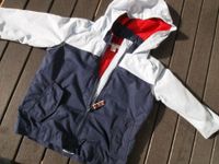 Kinder Esprit Jacke Marine Blanche Größe 74 Hessen - Driedorf Vorschau