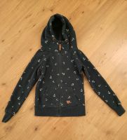 Kapuzenjacke Pullover maritim 146 152 Anker Bayern - Stephanskirchen Vorschau