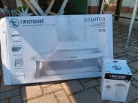 Twistshake Badewanne Rheinland-Pfalz - Marnheim Vorschau