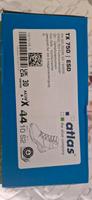 Arbeitsschuhe Atlas TX 750/ESD Gr.44 Nordrhein-Westfalen - Herne Vorschau