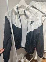 Nike Regenjacke Baden-Württemberg - Owingen Vorschau