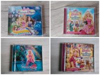 Vers. Hörspiel CD Musik Barbie je Sachsen-Anhalt - Halle Vorschau