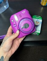 INSTAX MINI 9 POLAROID KAMERA SOFORTBILDKAMERA Baden-Württemberg - Baltmannsweiler Vorschau