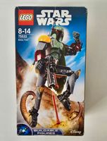 Lego Star Wars 75533 OVP Nordrhein-Westfalen - Lindlar Vorschau