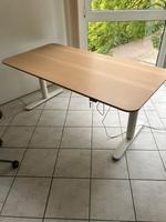 Höhenverstellbarer elektrisch Schreibtisch  / Kinderschultisch Berlin - Köpenick Vorschau