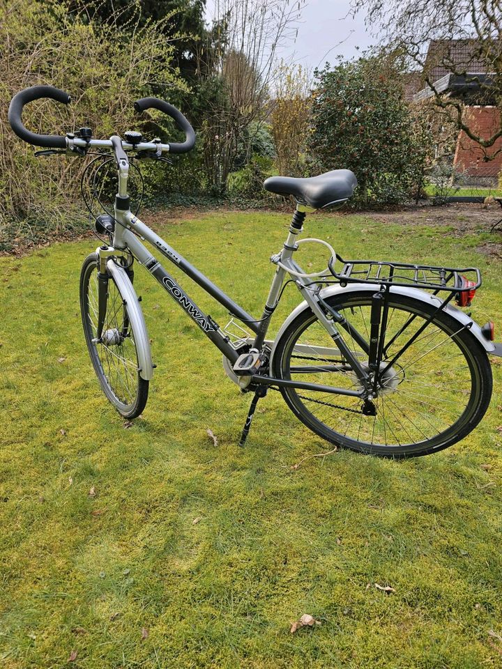 Damenfahrrad Conway in Celle