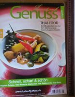 Lust auf Genuss Thai Food Niedersachsen - Wolfenbüttel Vorschau