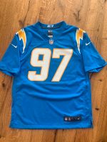 Joey Bosa Nike NFL Trikot Los Angeles Chargers Jersey Nordrhein-Westfalen - Wesseling Vorschau