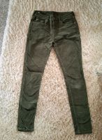 Pepe Jeans W29/L30 Cordhose grün Damen Rheinland-Pfalz - Hochspeyer Vorschau