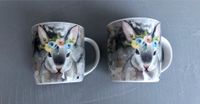 2x Tasse Becher Kaffee Tee Hase NEU Kaffeebecher Pott Rheinland-Pfalz - Schifferstadt Vorschau