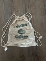 Jutebeutel Somersby Rucksack Nordrhein-Westfalen - Würselen Vorschau