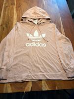 Adidas Damen Sweatshirt Nordrhein-Westfalen - Warburg Vorschau