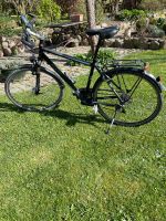 KTM TrekkingBike Maranello, RH51cm Schleswig-Holstein - Gettorf Vorschau