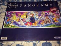 Disney Panorama Puzzle OVP Schleswig-Holstein - Holtsee Vorschau