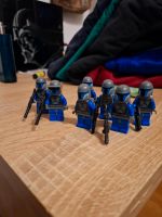 Lego Star wars Death Watch Trooper Dortmund - Scharnhorst Vorschau
