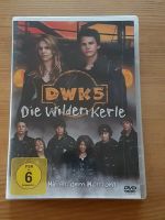 DVD "Die wilden Kerle 5" & "Die wilden Kerle 3" Baden-Württemberg - Mauer Vorschau