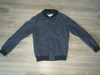 Jacke H&M Größe S 46 48 M Blouson Übergangsjacke Herrenjacke Jung Hessen - Fulda Vorschau