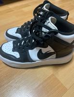 Nike dunk highe Männer/frauen Schuhe gr:39 Häfen - Bremerhaven Vorschau