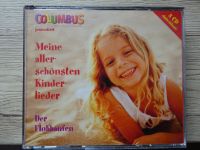 Columbus Präsentiert Meine aller schönsten Kinder lieder 3er CD Mülheim - Köln Flittard Vorschau