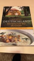 Kochbuch Deutsche Gerichte Bayern - Denkendorf Vorschau