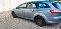 Ford Mondeo Diesel kombi tüv neu Rheinland-Pfalz - Osthofen Vorschau